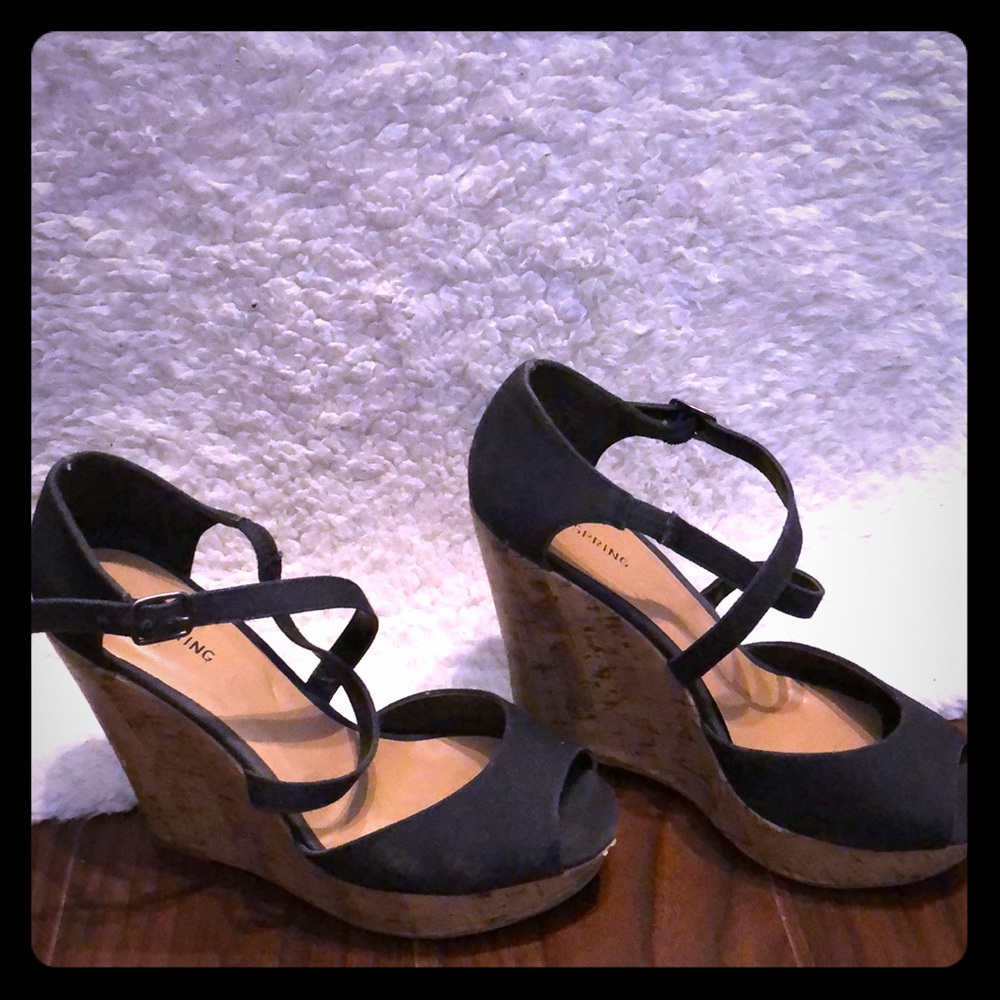 Wedges